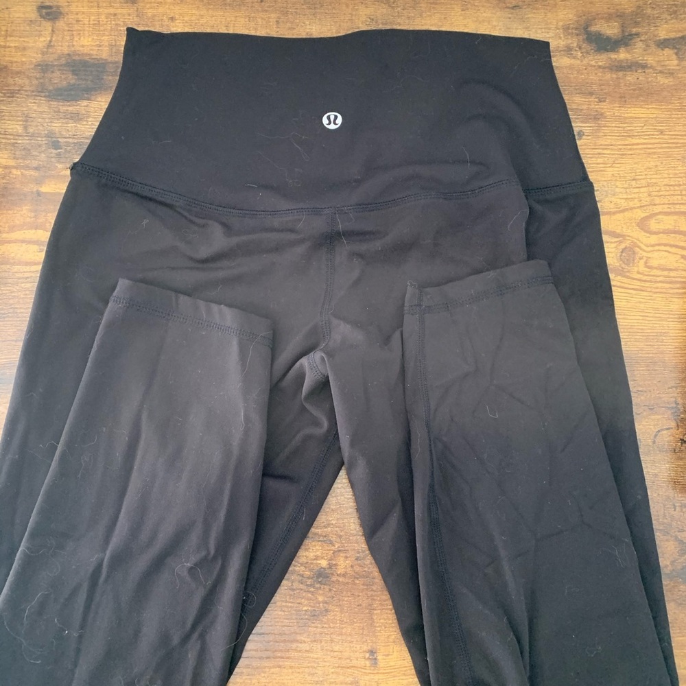 Lululemon align pant 2
